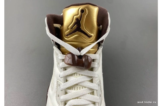 Air  “Earth”  5 DD9336-200 Jordan DD9336-200 0422